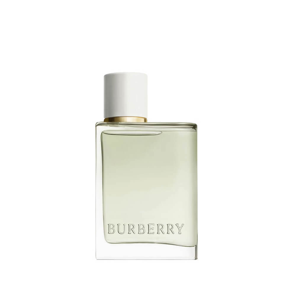 Burberry Her Eau De Toilette 50ml